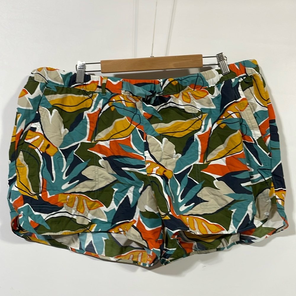 REI women’s athletic shorts